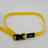 Hiker Belts - Hilltop Packs LLC