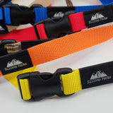 Hiker Belts - Hilltop Packs LLC