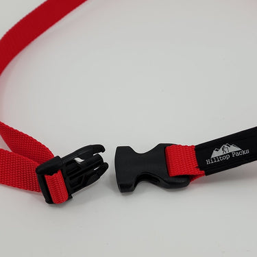 Hiker Belts - Hilltop Packs LLC