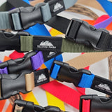 Hiker Belts - Hilltop Packs LLC