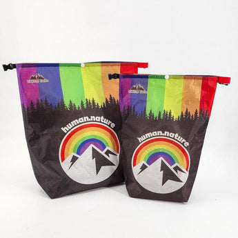Human.Nature Bear Bags (food bags) (ECOPAK) - Hilltop Packs LLC