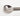 Long handle Titanium spoon w/ polished bowl - Hilltop Packs LLC