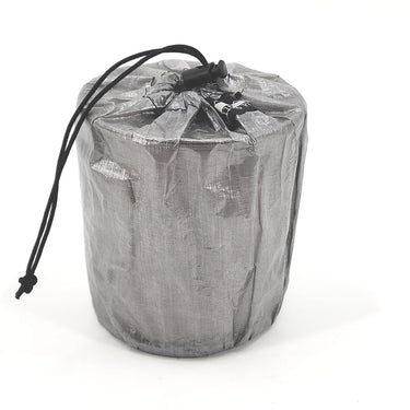 Pot Sacks for Titanium Cook Pots - Hilltop Packs LLC