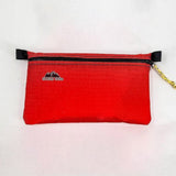 Zipper Pouches - Hilltop Packs LLC