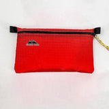 Zipper Pouches - Hilltop Packs LLC