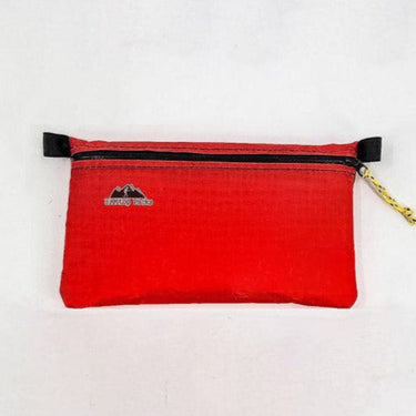 Zipper Pouches - Hilltop Packs LLC