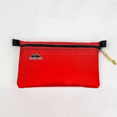 Zipper Pouches - Hilltop Packs LLC