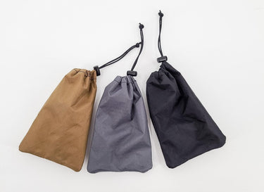 Rock Throw Bag (sack) (ECOPAK) - Hilltop Packs LLC