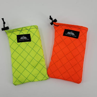 Rock Throw Bag (sack) (ECOPAK) - Hilltop Packs LLC