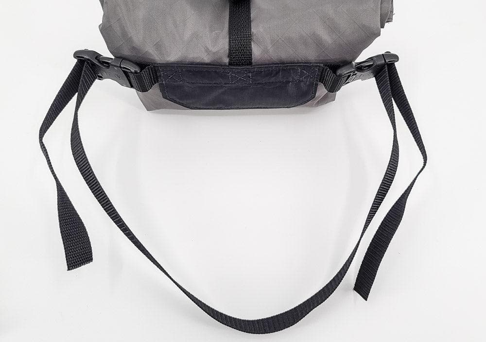 Dry Bags Roll Top Ultralight (ECOPAK) (Non-printed) – Hilltop