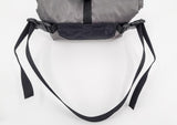 Roll Top Fanny Pack (ECOPAK) - Hilltop Packs LLC