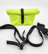 Roll Top Fanny Pack (ECOPAK) - Hilltop Packs LLC