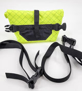 Roll Top Fanny Pack (ECOPAK) - Hilltop Packs LLC