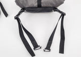 Roll Top Fanny Pack (ECOPAK) - Hilltop Packs LLC