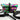 Roll Top Fanny Pack w/ Custom Printing (D50T Challenge Fabric) - Hilltop Packs LLC