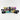 Roll Top Fanny Pack w/ Custom Printing (D50T Challenge Fabric) - Hilltop Packs LLC