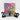 Roll Top Fanny Pack w/ Custom Printing (D50T Challenge Fabric) - Hilltop Packs LLC