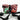 Roll Top Fanny Pack w/ Custom Printing (D50T Challenge Fabric) - Hilltop Packs LLC