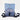 Roll Top Fanny Pack w/ Custom Printing (DYNEEMA) - Hilltop Packs LLC