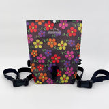 Roll Top Fanny Pack w/ Custom Printing (DYNEEMA) - Hilltop Packs LLC