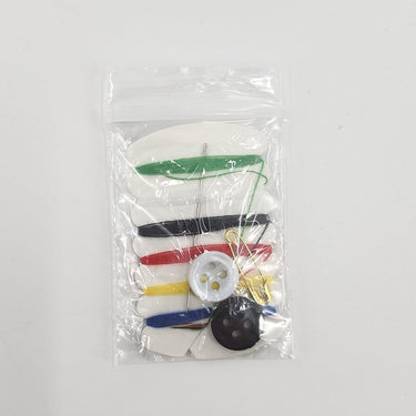 Sewing Kit Ultralight Hiking Repair - Hilltop Packs LLC