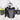 Shoulder Pouch: Utility Pouch w/ Cinch Top - Hilltop Packs LLC