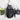 Shoulder Pouch: Utility Pouch w/ Cinch Top - Hilltop Packs LLC