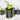 Shoulder Pouch: Utility Pouch w/ Cinch Top - Hilltop Packs LLC