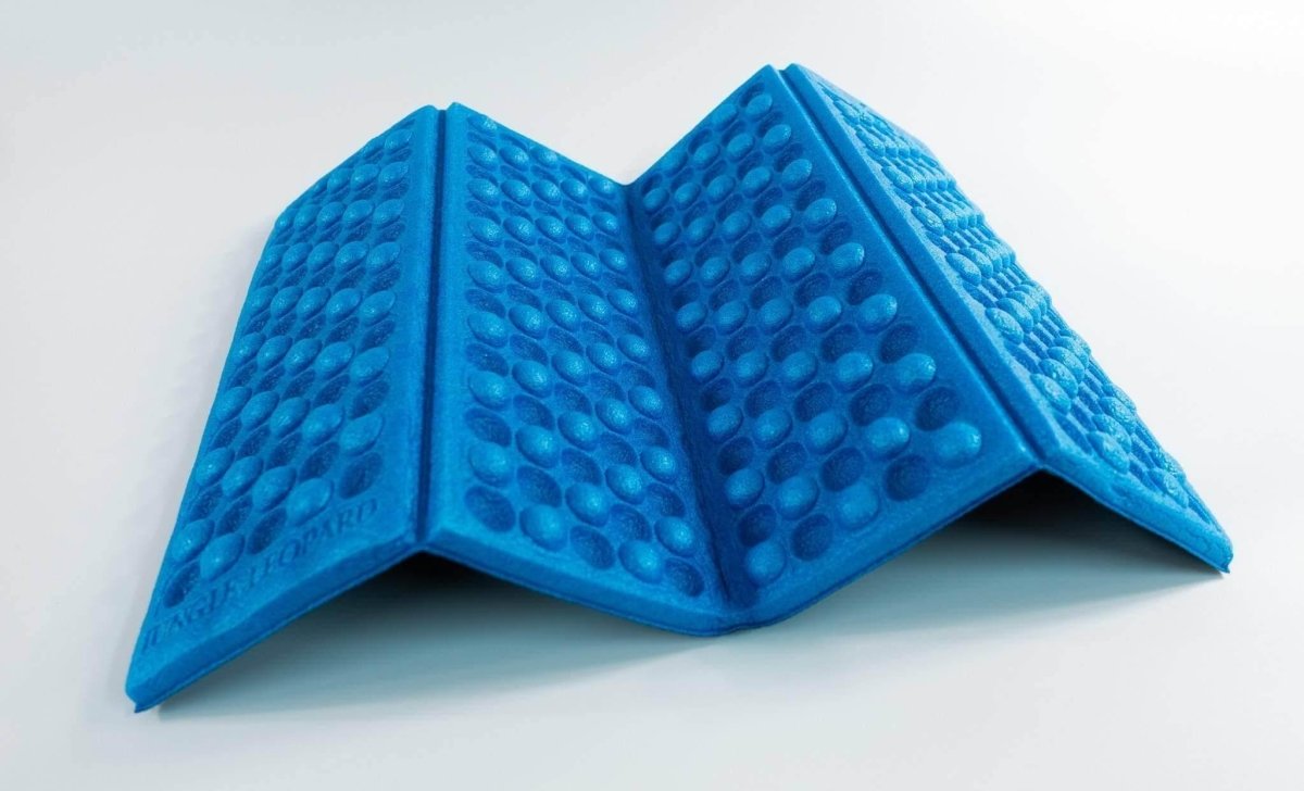 Ultralight Foldable Foam Mini Seat Pad - MountainRepublic