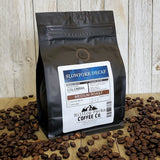 Slowpoke Decaf - Medium Roast - Hilltop Packs LLC