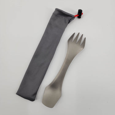 Spoon, Fork, Knife Combo - Hilltop Packs LLC