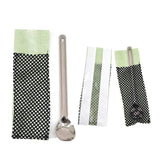 Spoon Stash for food bags - Hilltop Packs LLC