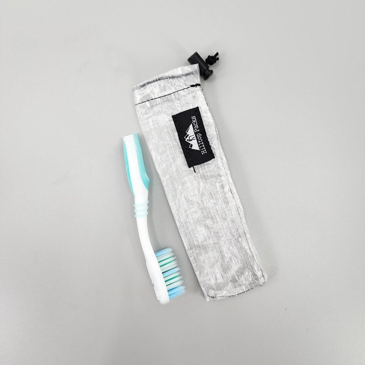 Stuff Sacks for Toothbrushes - Hilltop Packs LLC