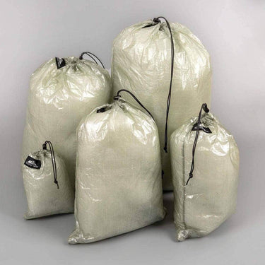 Stuff Sacks Ultralight DYNEEMA - Hilltop Packs LLC