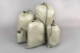 Stuff Sacks Ultralight (Non-Printed) (DYNEEMA) - Hilltop Packs LLC