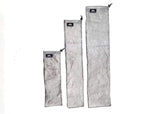 Tent Pole Stuff Sacks - Hilltop Packs LLC