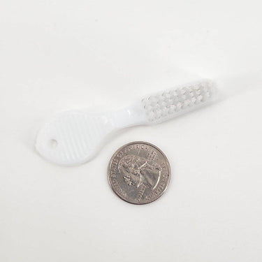 Toothbrush mini or micro half size - Hilltop Packs LLC