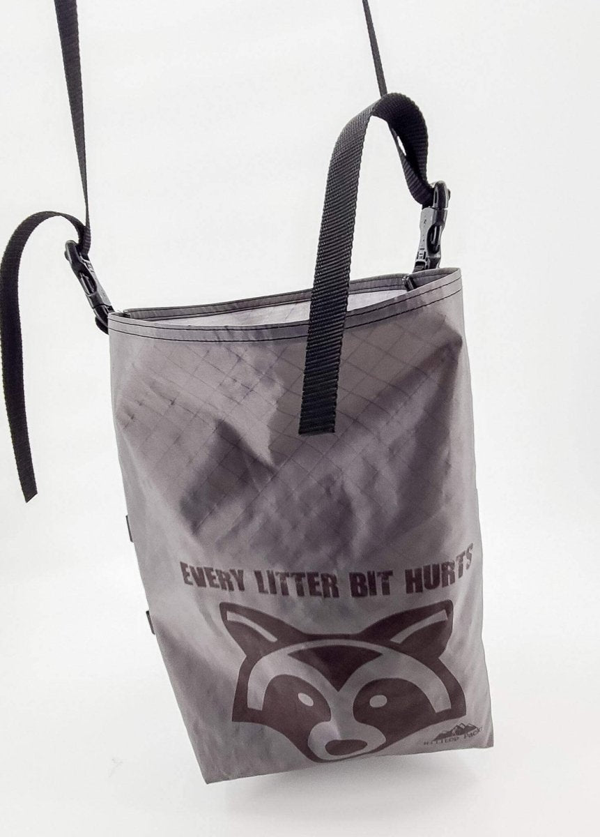 8 Uses for Trash Bags on Trail — Washington Trails Association