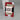 Wallet - E.M.T. Red - APEX GIANT - Hilltop Packs LLC