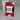 Wallet - E.M.T. Red - APEX GIANT - Hilltop Packs LLC