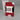 Wallet - E.M.T. Red - APEX GIANT - Hilltop Packs LLC