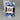 Wallet - HexCam 3D Blue Ridge - APEX GIANT - Hilltop Packs LLC