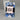 Wallet - HexCam 3D Blue Ridge - APEX GIANT - Hilltop Packs LLC