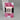 Wallet - Hot Pink Camo (Digital) - APEX GIANT - Hilltop Packs LLC