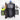 Water Bottle Pouch (Shoulder Strap Mount) - Hilltop Packs LLC