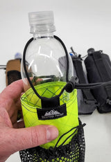 Water Bottle Pouch (Shoulder Strap Mount) - Hilltop Packs LLC