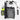 Water Bottle Pouch (Shoulder Strap Mount) - Hilltop Packs LLC