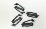 Z Clips 4pk (Connecting Clips) - Hilltop Packs LLC