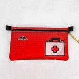 Zipper Pouches - Hilltop Packs LLC