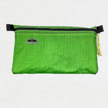 Zipper Pouches - Hilltop Packs LLC